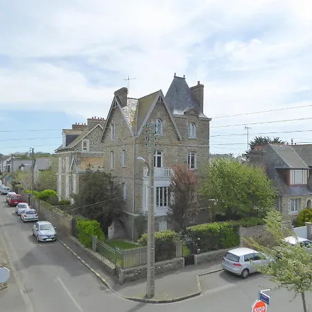 La Boulonnaise Apartment *