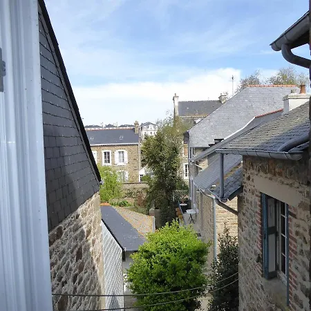 La Boulonnaise Saint-Malo