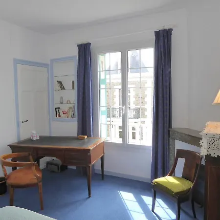 La Boulonnaise