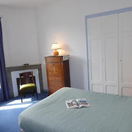 Apartment La Boulonnaise *